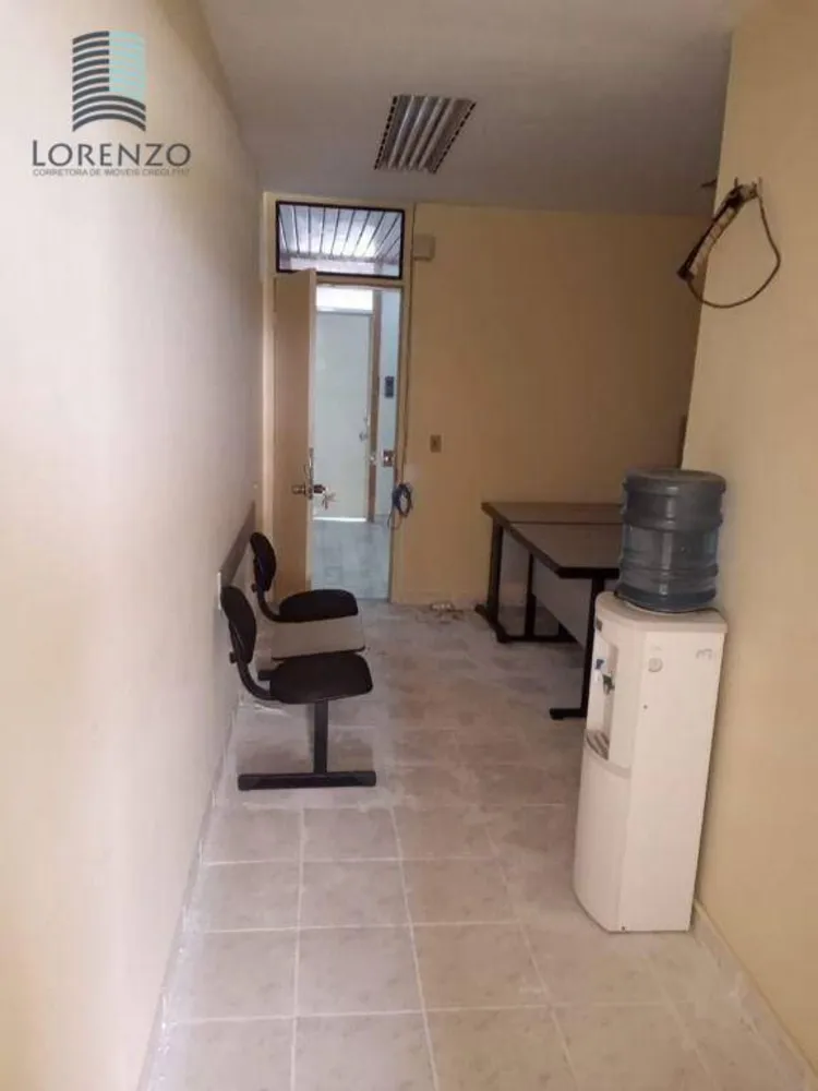 Sala-Conjunto, 42 m² - Foto 6