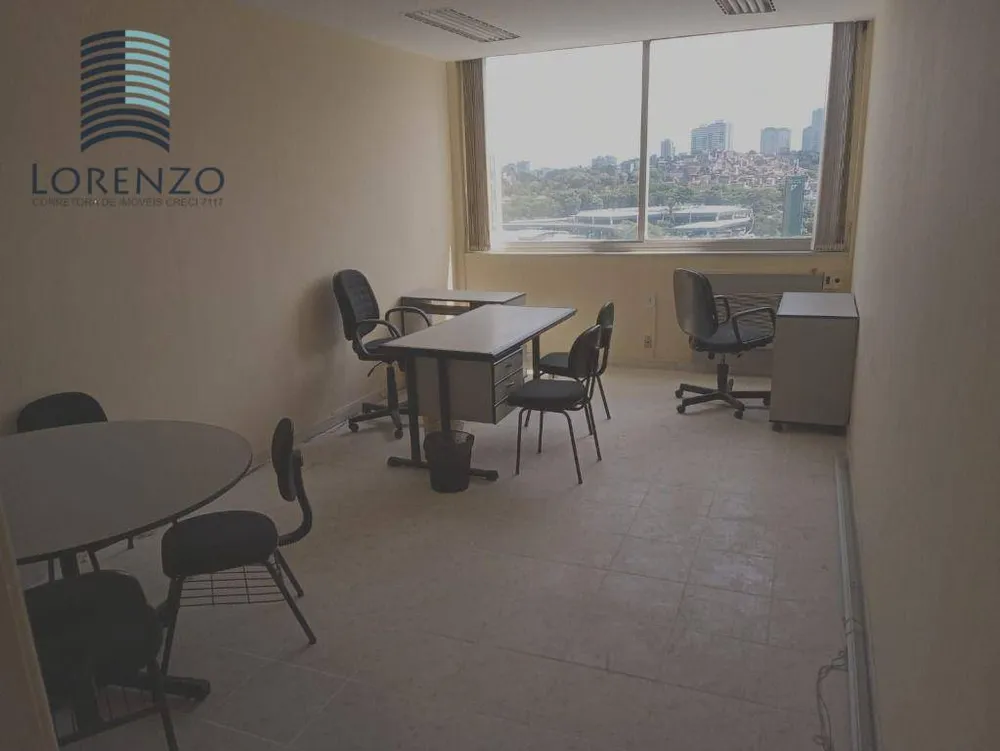 Sala-Conjunto, 42 m² - Foto 10