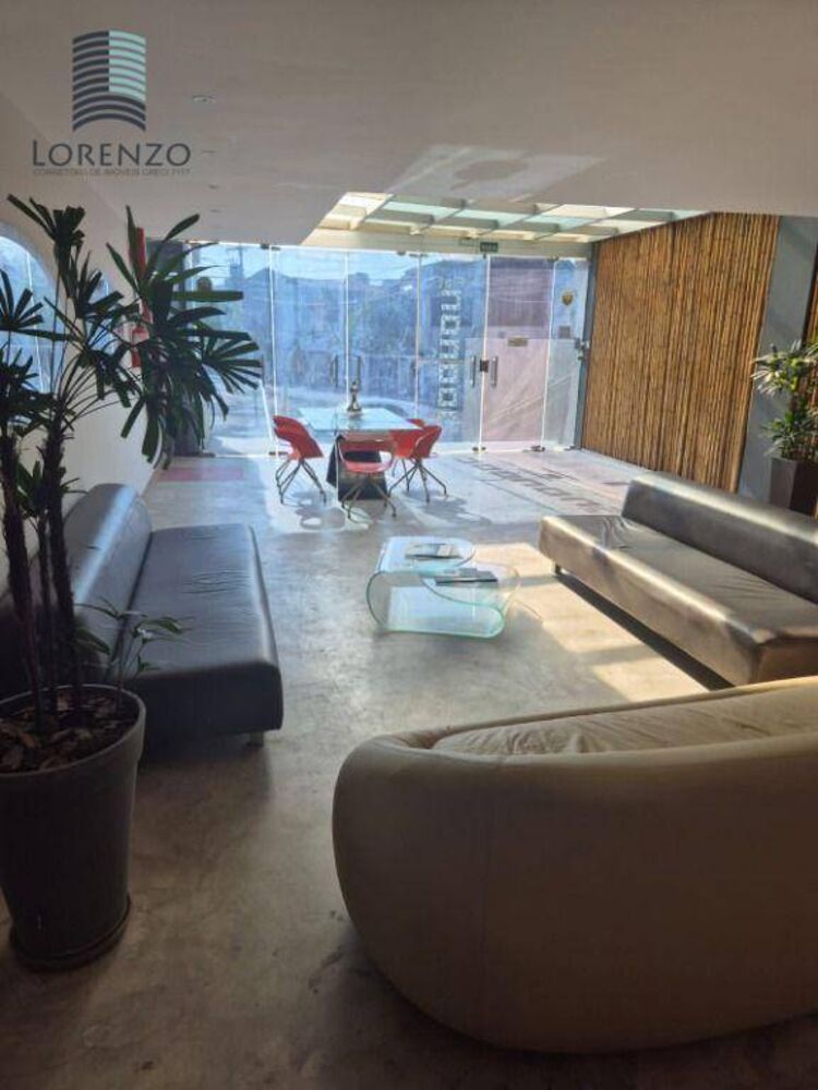 Flat/Apart Hotel, 1 quarto, 35 m² - Foto 3