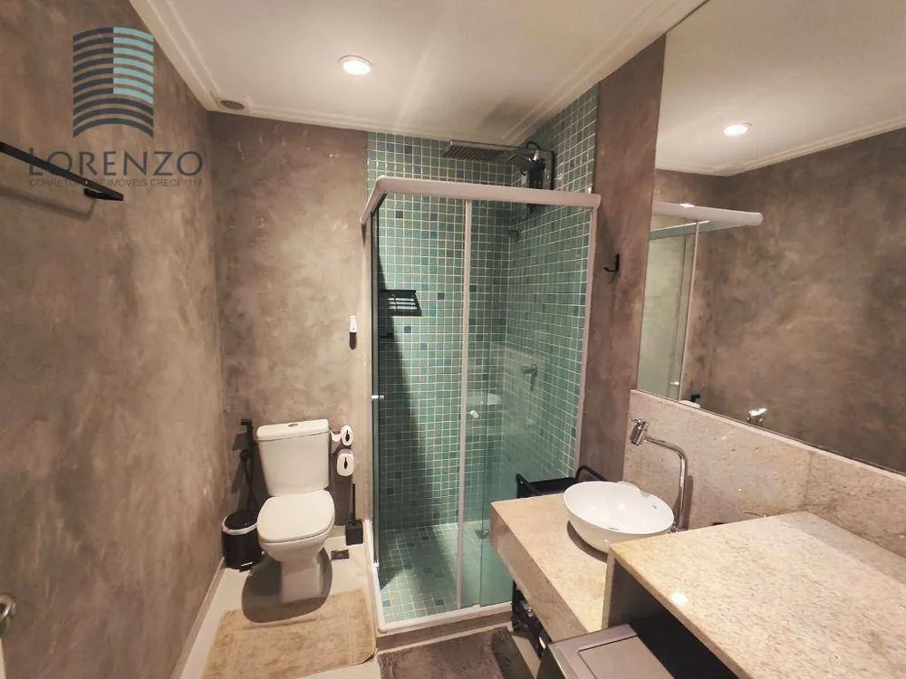 Flat/Apart Hotel, 1 quarto, 35 m² - Foto 16