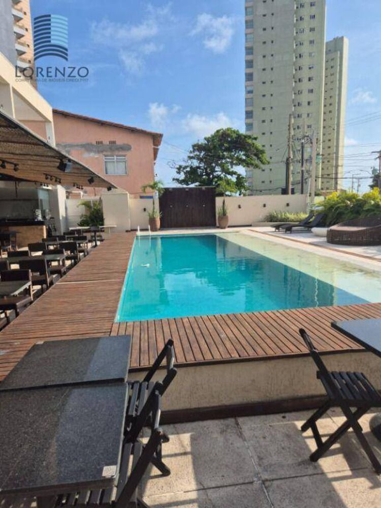 Flat/Apart Hotel, 1 quarto, 35 m² - Foto 4