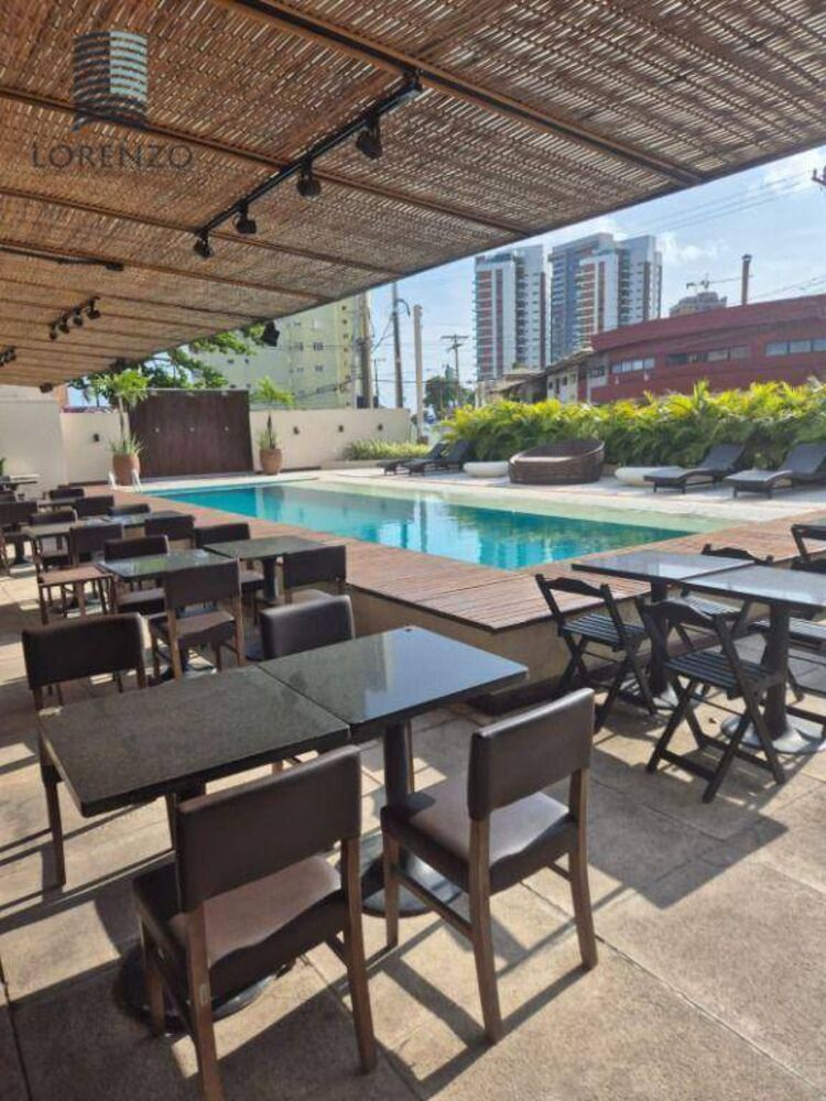 Flat/Apart Hotel, 1 quarto, 35 m² - Foto 2