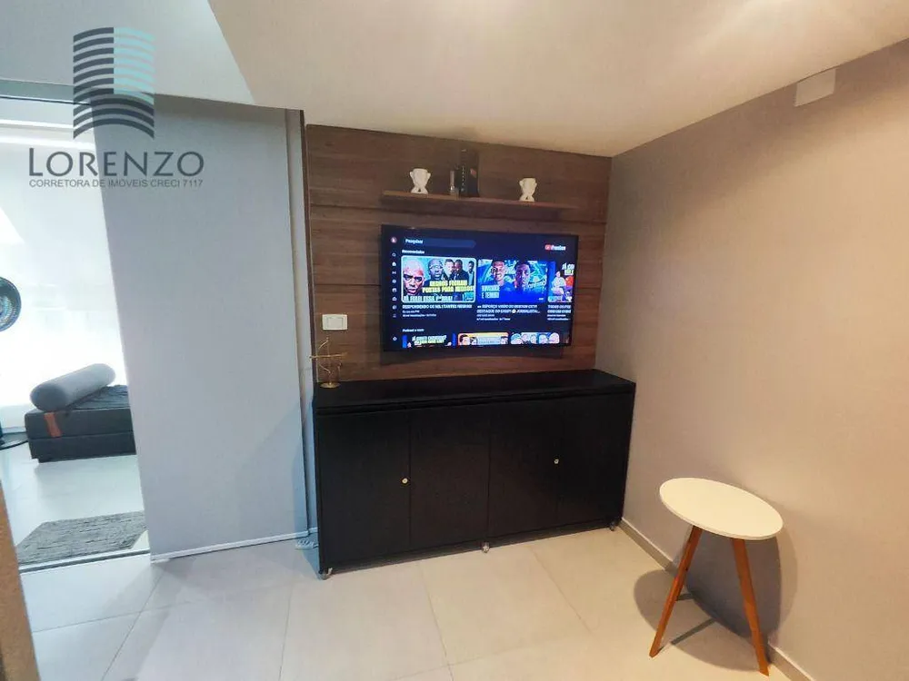 Flat/Apart Hotel, 1 quarto, 35 m² - Foto 12