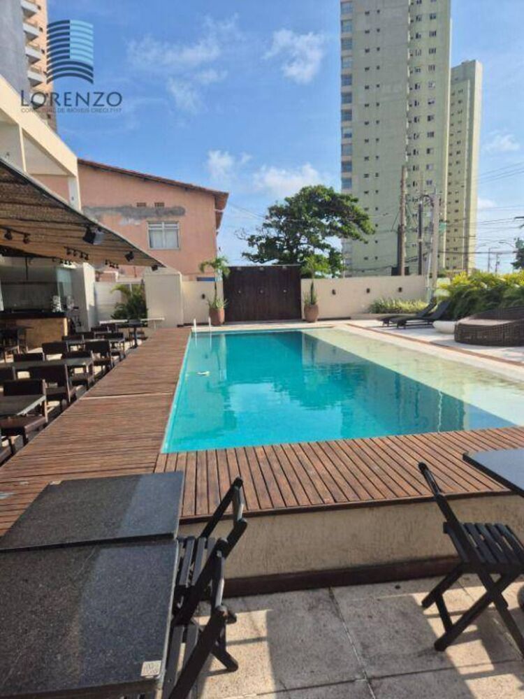 Flat/Apart Hotel, 1 quarto, 35 m² - Foto 1