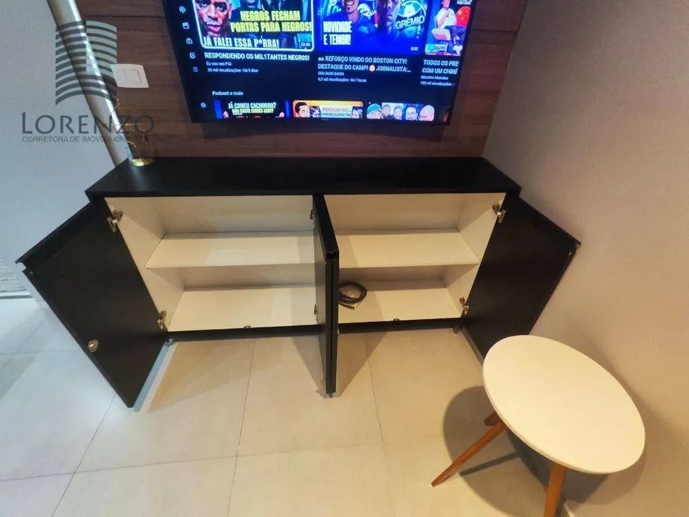 Flat/Apart Hotel, 1 quarto, 35 m² - Foto 14