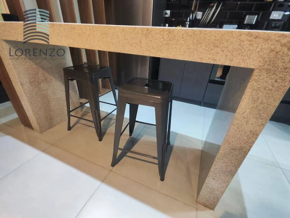 Flat/Apart Hotel, 1 quarto, 35 m² - Foto 10