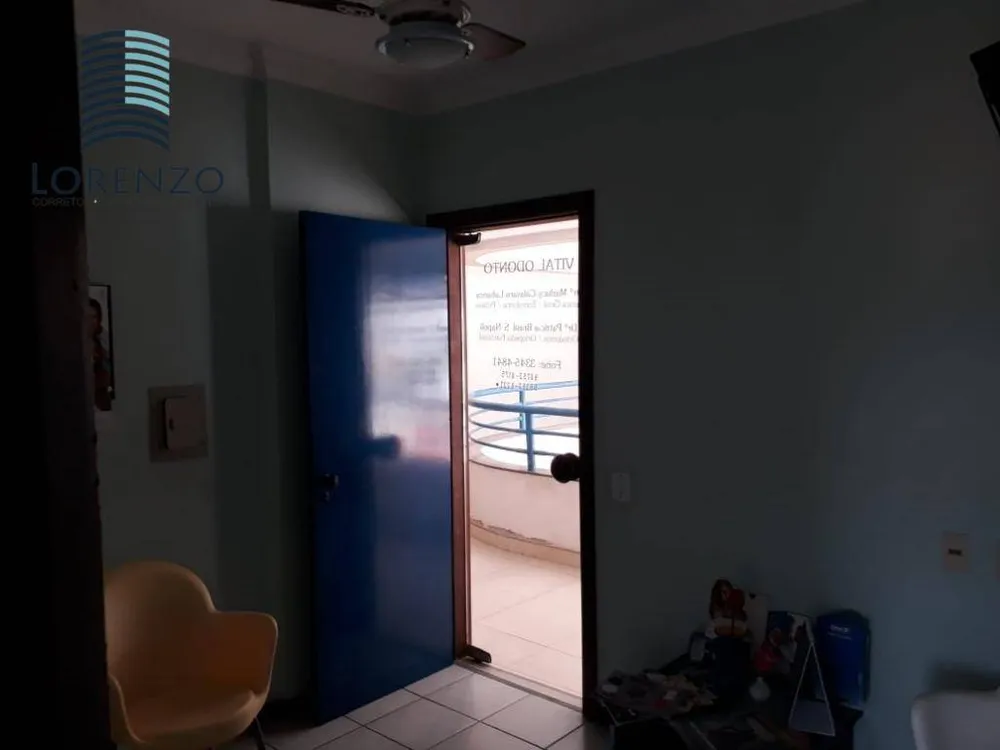 Sala-Conjunto, 36 m² - Foto 5