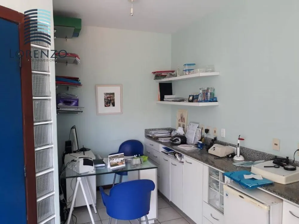 Sala-Conjunto, 36 m² - Foto 8