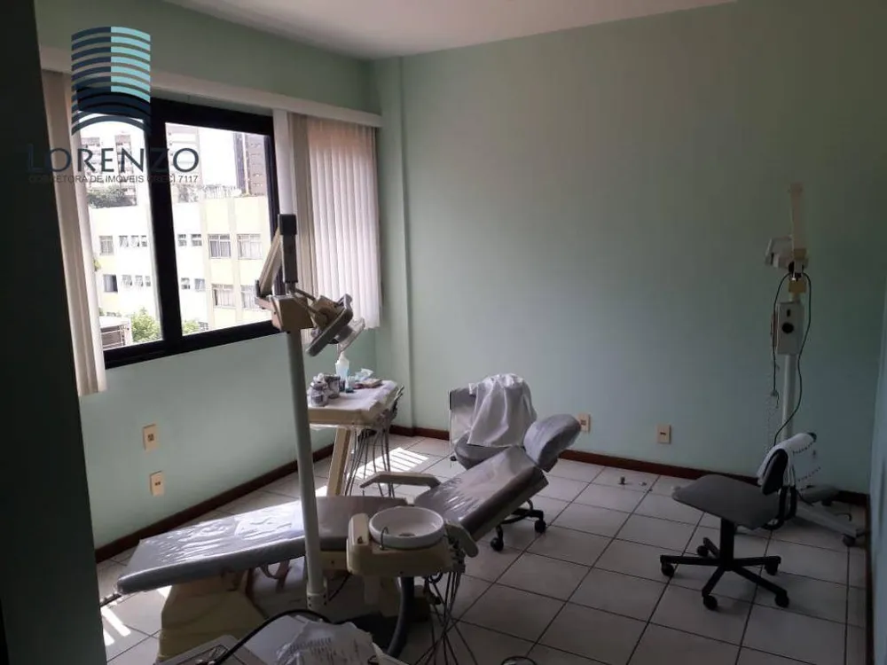 Sala-Conjunto, 36 m² - Foto 9