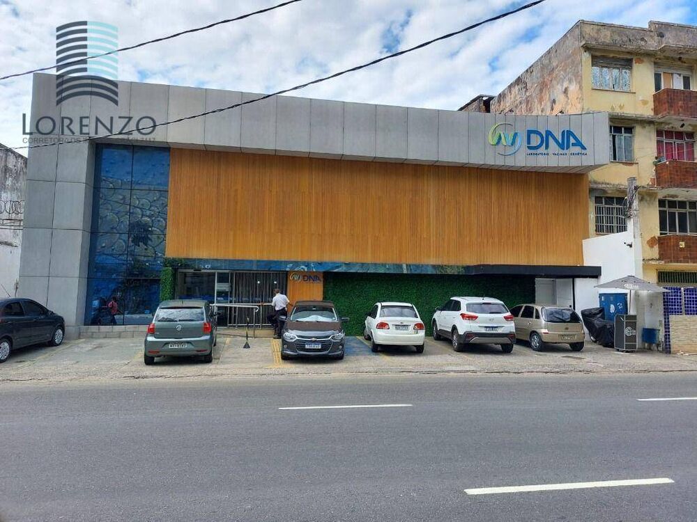 Loja-Salão, 50 m² - Foto 4