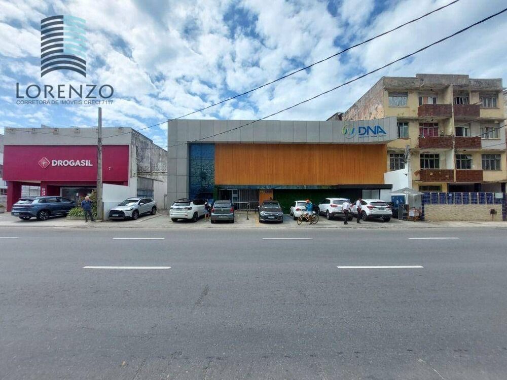 Loja-Salão, 50 m² - Foto 5