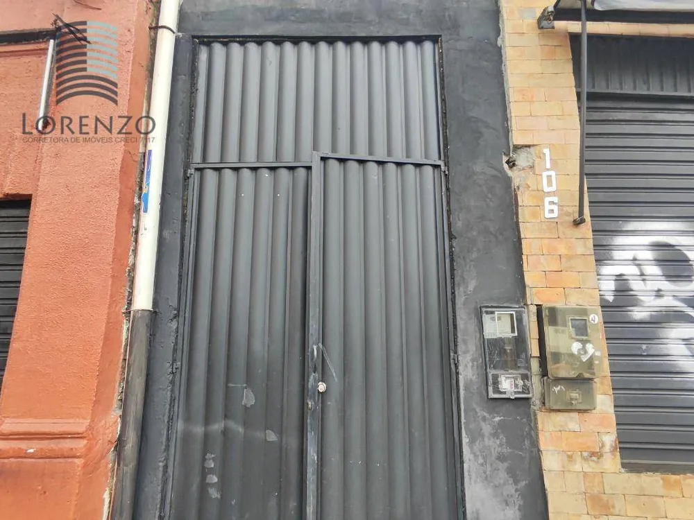Loja-Salão, 135 m² - Foto 1