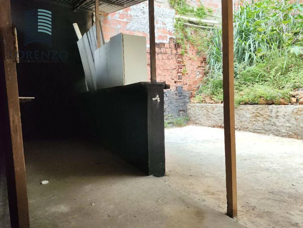 Loja-Salão, 135 m² - Foto 15