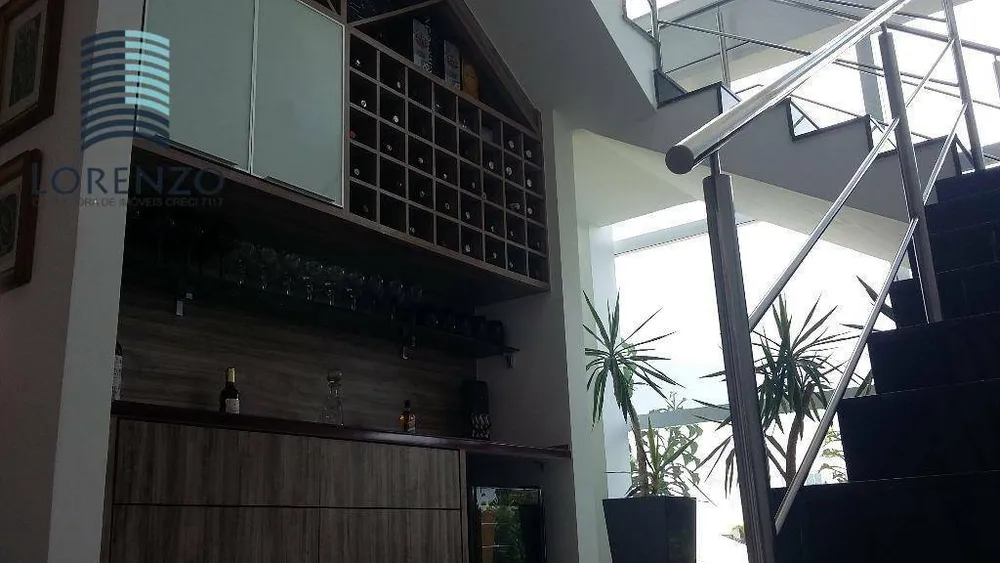 Casa de Condomínio, 6 quartos - Foto 5