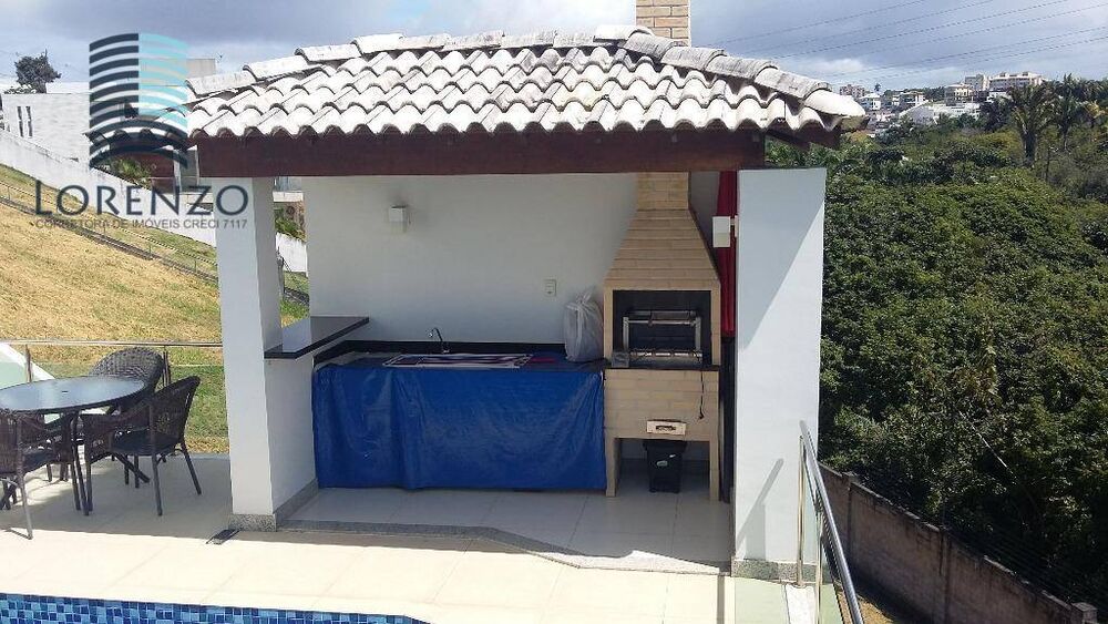 Casa de Condomínio, 6 quartos - Foto 2