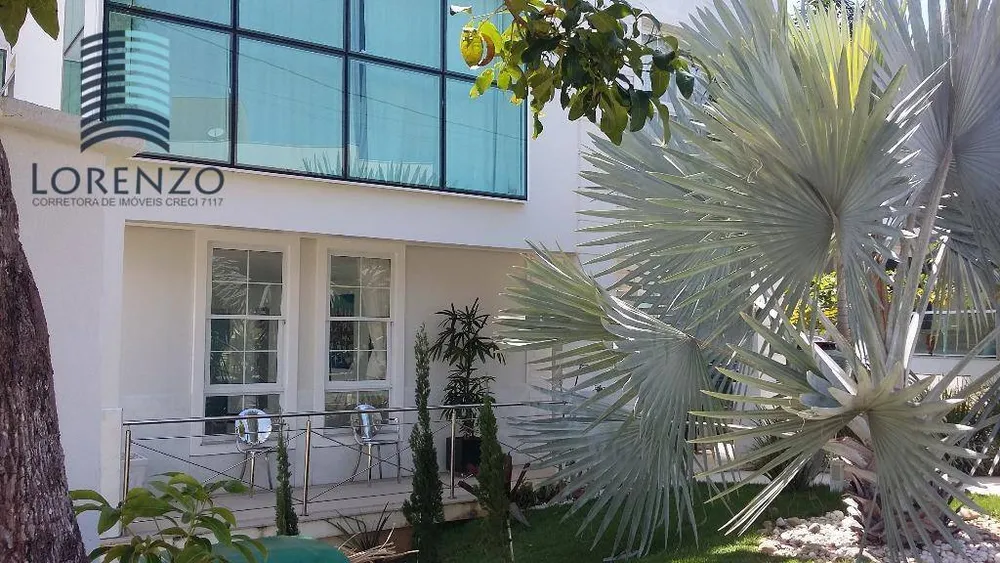 Casa de Condomínio, 6 quartos - Foto 10