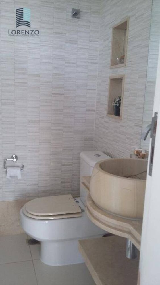 Casa de Condomínio, 6 quartos - Foto 3