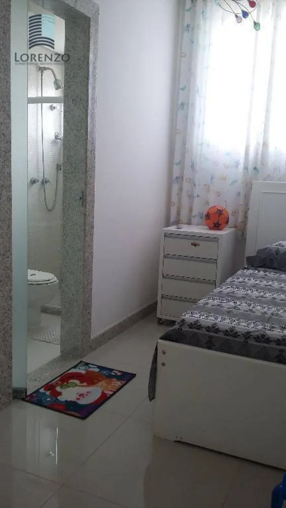 Casa de Condomínio, 6 quartos - Foto 14