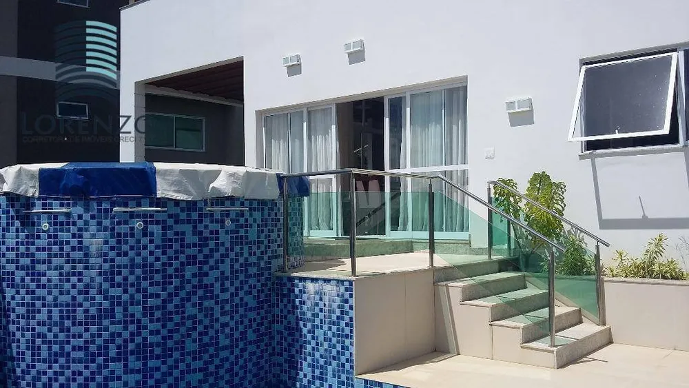 Casa de Condomínio, 6 quartos - Foto 7