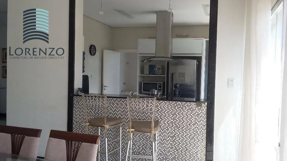 Casa de Condomínio, 6 quartos - Foto 8