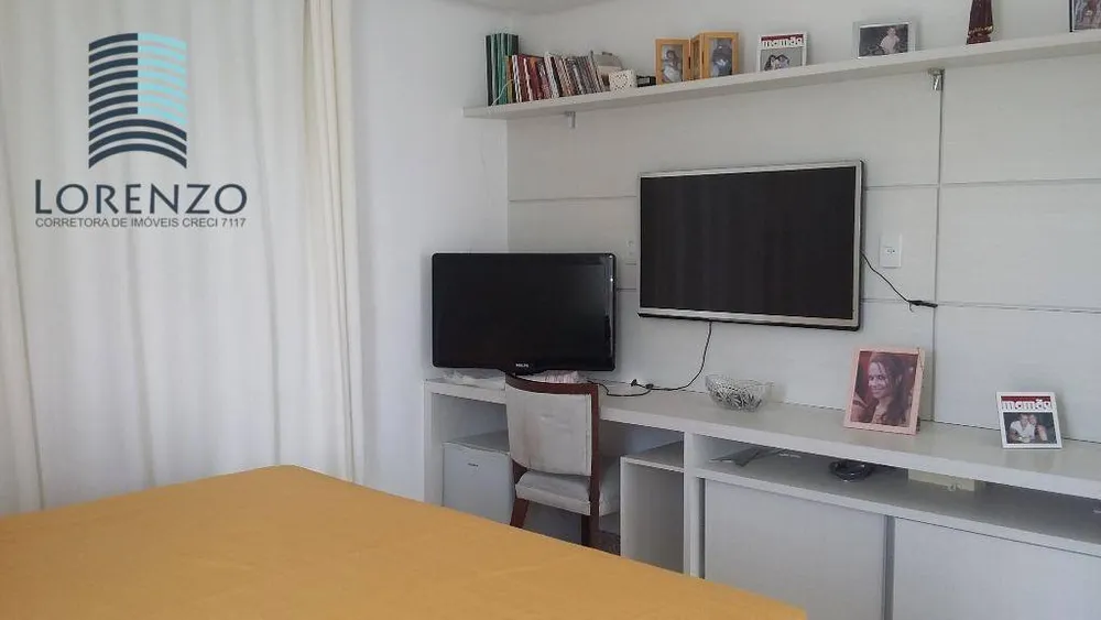 Casa de Condomínio, 6 quartos - Foto 12