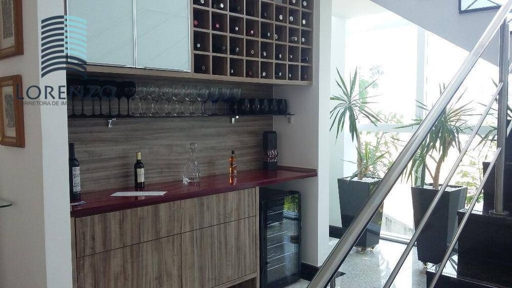 Casa de Condomínio, 6 quartos - Foto 4