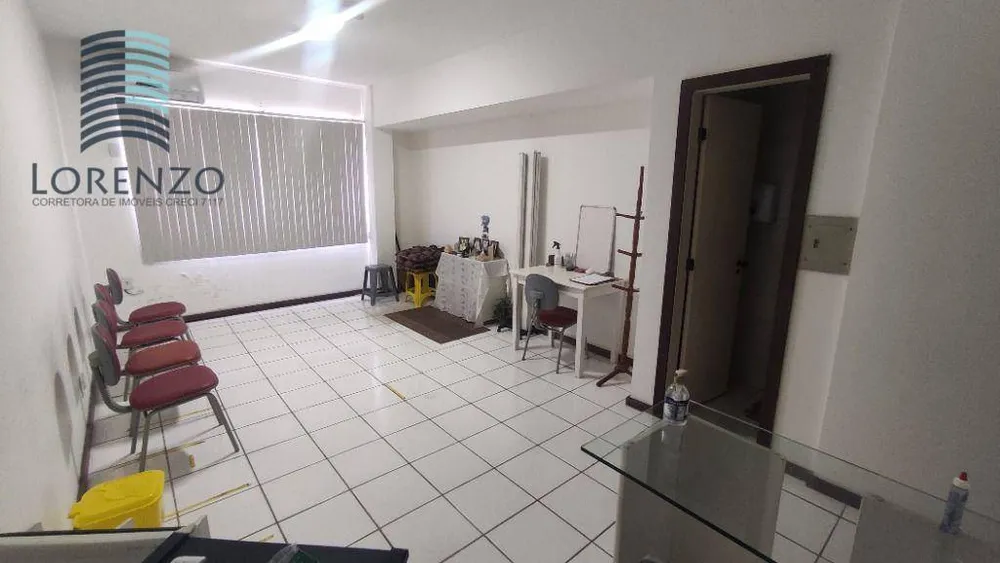 Sala-Conjunto, 25 m² - Foto 1