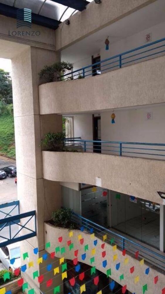 Conjunto Comercial-Sala à venda, 25m² - Foto 3