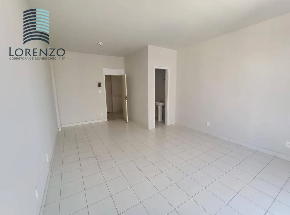 Sala-Conjunto, 28 m² - Foto 1