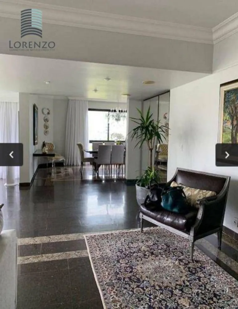 Apartamento, 4 quartos, 501 m² - Foto 15