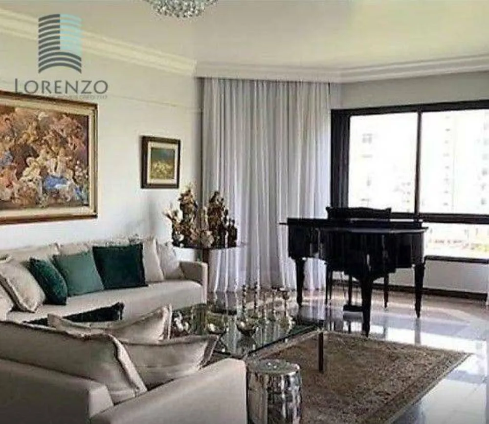 Apartamento, 4 quartos, 501 m² - Foto 16