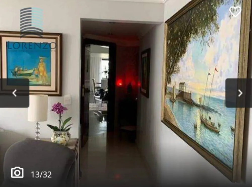 Apartamento, 4 quartos, 501 m² - Foto 13