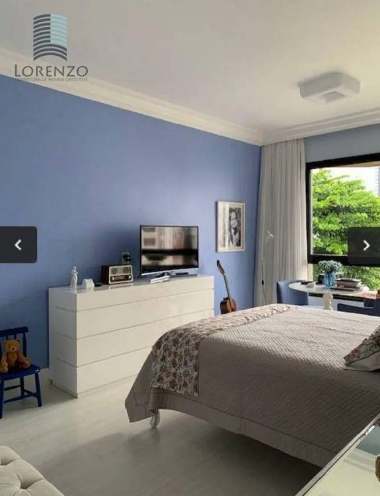 Apartamento, 4 quartos, 501 m² - Foto 10