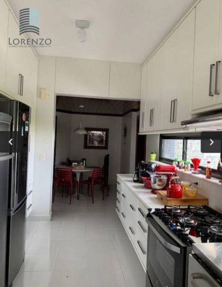 Apartamento, 4 quartos, 501 m² - Foto 4