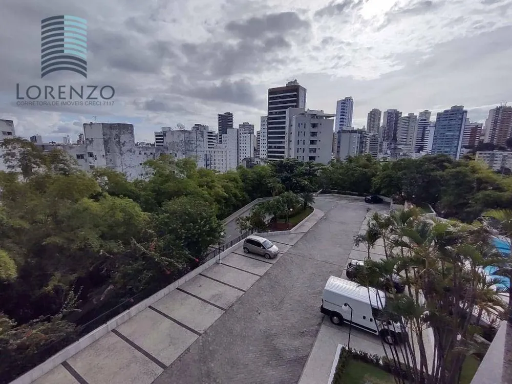 Apartamento, 4 quartos, 501 m² - Foto 4
