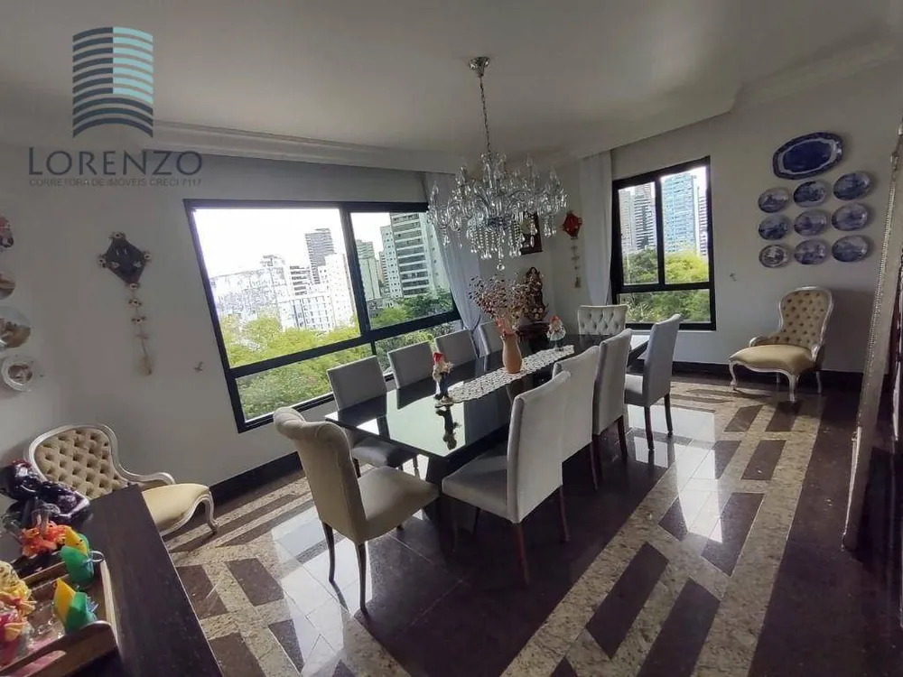 Apartamento, 4 quartos, 501 m² - Foto 6