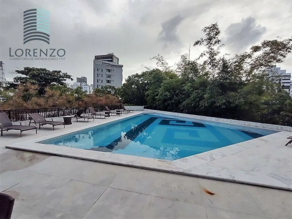 Apartamento, 4 quartos, 501 m² - Foto 1