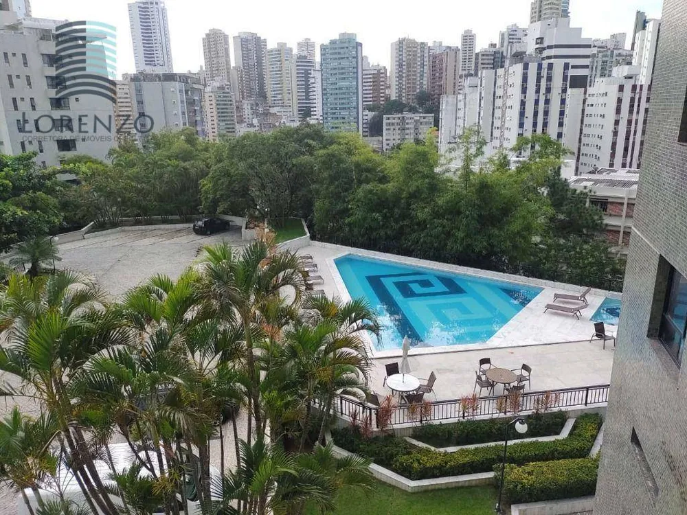 Apartamento, 4 quartos, 501 m² - Foto 5