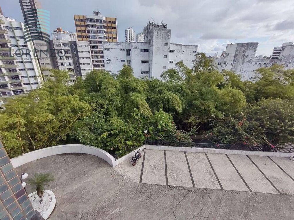 Apartamento, 4 quartos, 501 m² - Foto 1