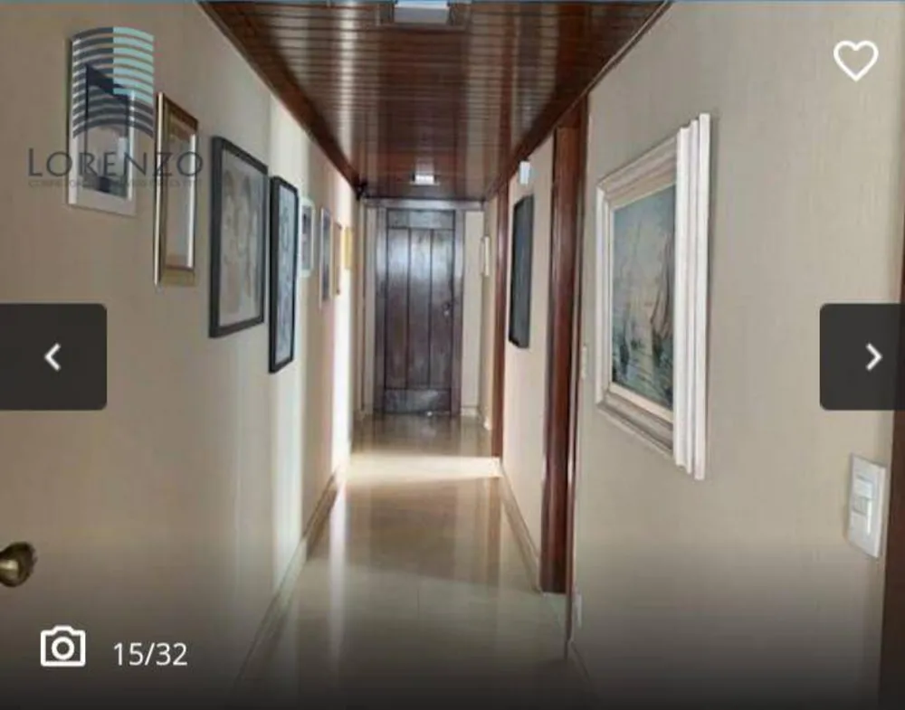 Apartamento, 4 quartos, 501 m² - Foto 11