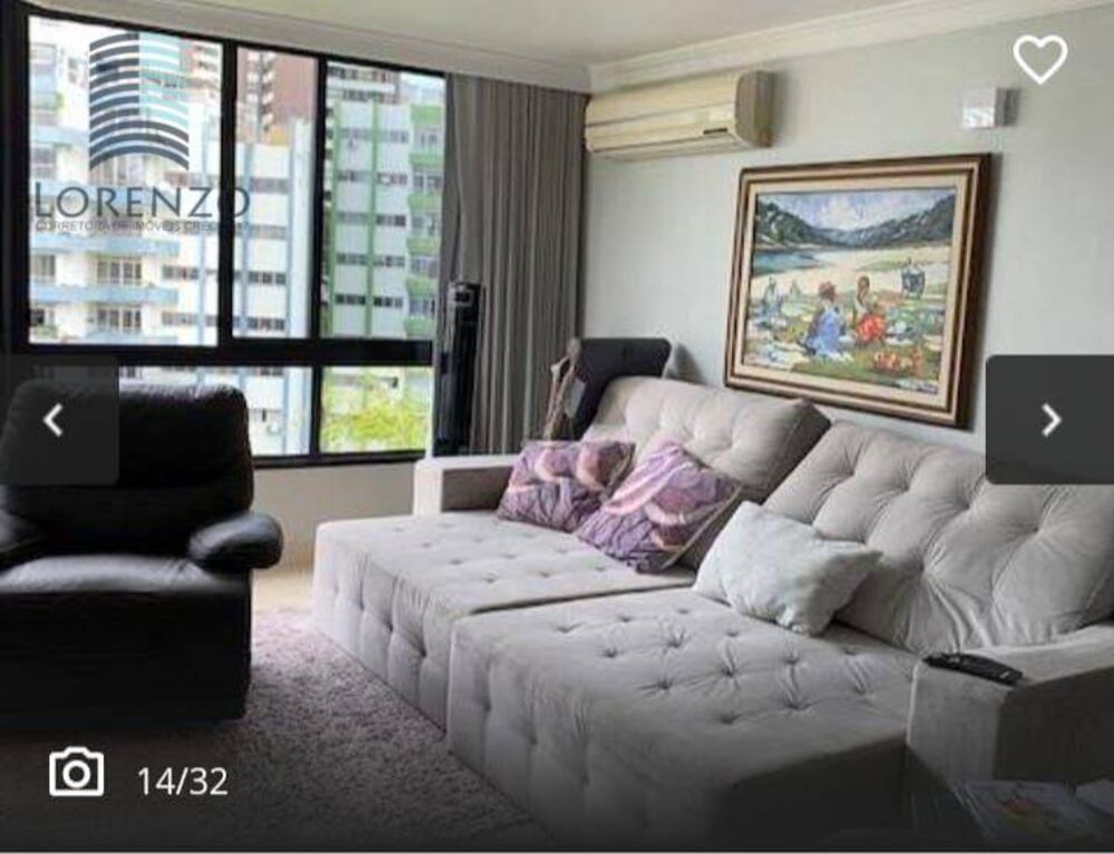 Apartamento, 4 quartos, 501 m² - Foto 3