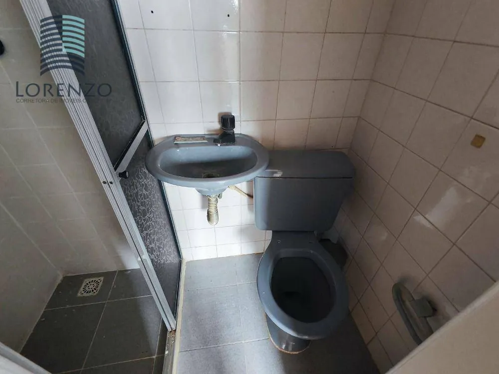 Apartamento, 3 quartos, 70 m² - Foto 10