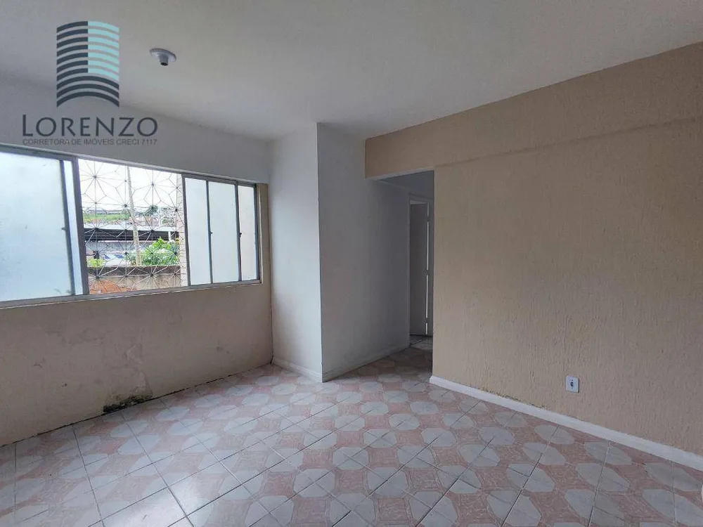 Apartamento, 3 quartos, 70 m² - Foto 5