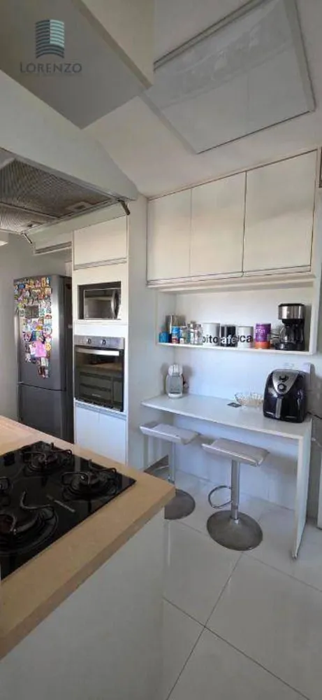 Apartamento, 3 quartos, 109 m² - Foto 12