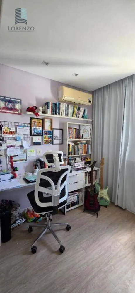 Apartamento, 3 quartos, 109 m² - Foto 8