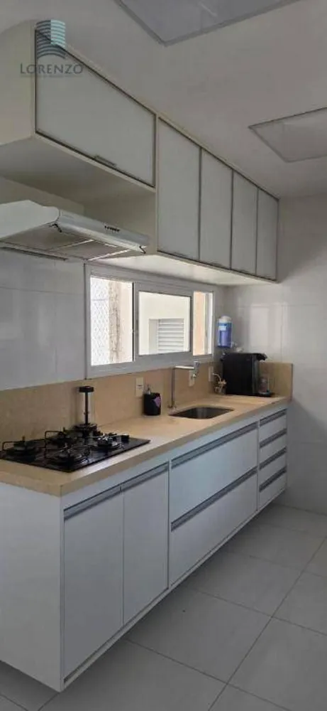 Apartamento, 3 quartos, 109 m² - Foto 3