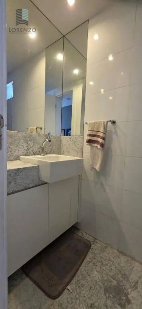 Apartamento, 3 quartos, 109 m² - Foto 9