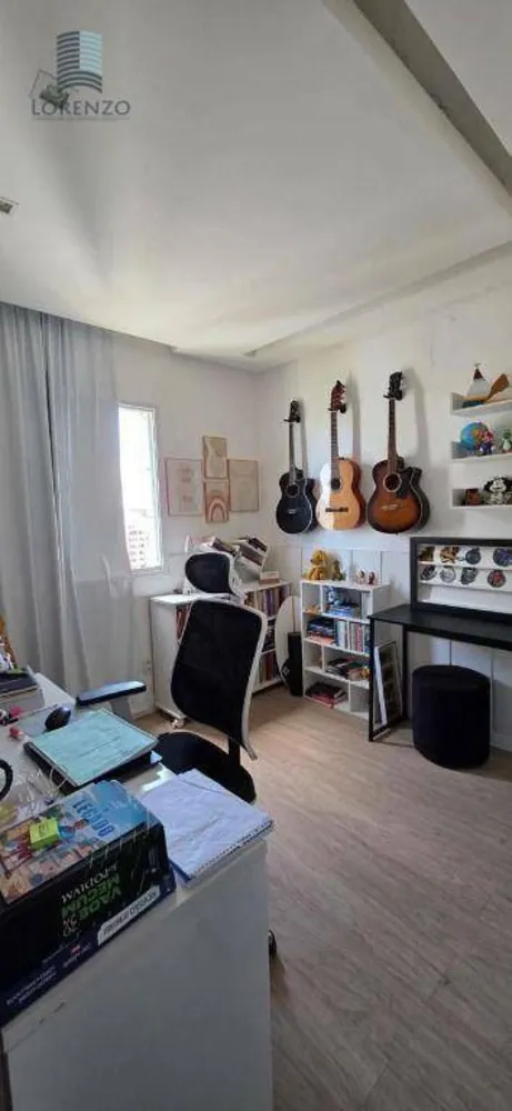 Apartamento, 3 quartos, 109 m² - Foto 7