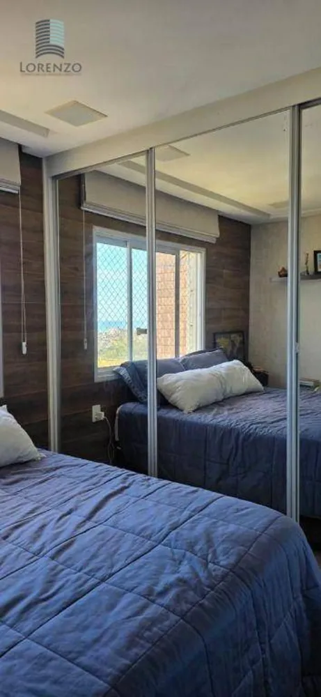 Apartamento, 3 quartos, 109 m² - Foto 4