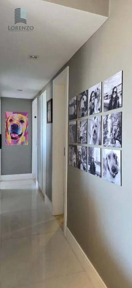 Apartamento, 3 quartos, 109 m² - Foto 4